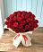 Букет 29 Красных роз в Большой Мурте