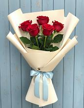 Букет Классика чувств #REPLACE_PRED# Большой Мурте