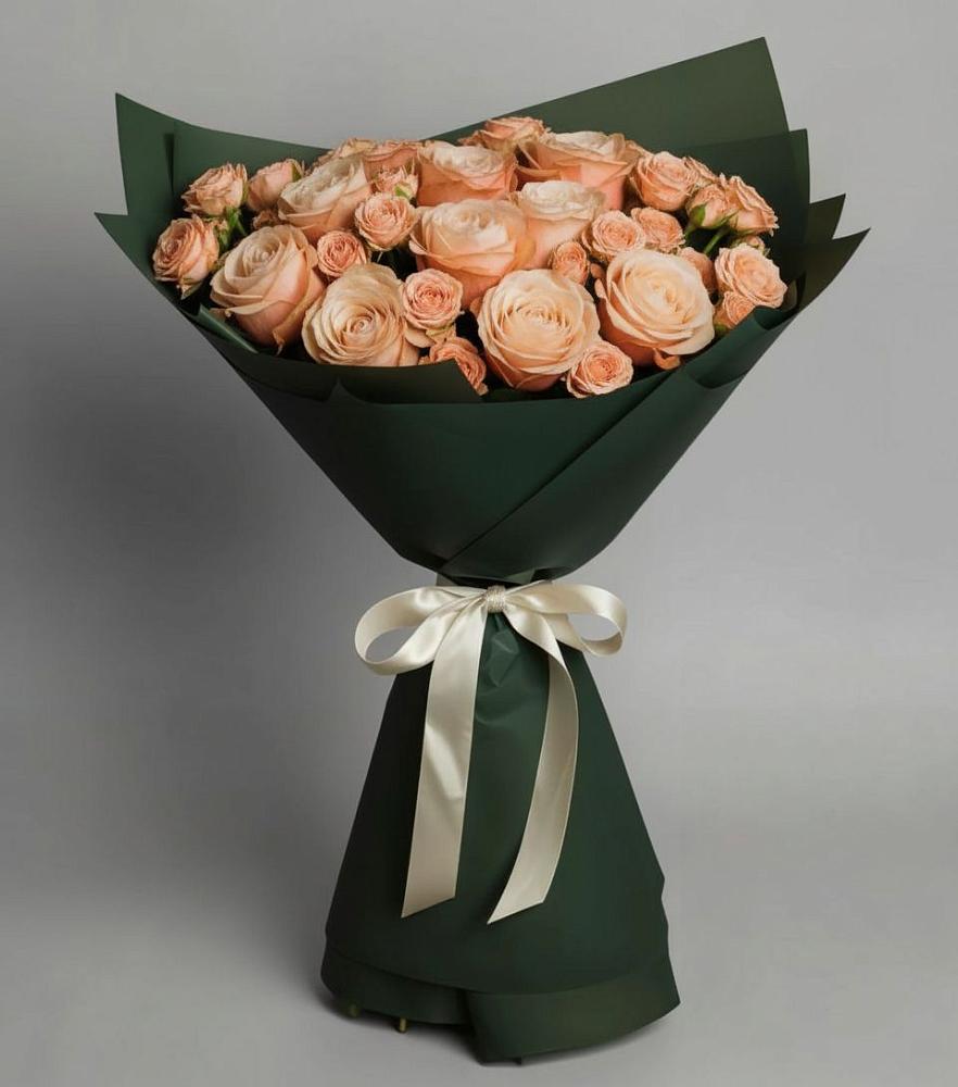 Букет Элегантный в Большой Мурте