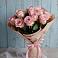 Букет цветов из: Розы в Большой Мурте