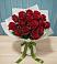 Букет Красные розы в Большой Мурте