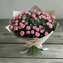 Букет Удовольствие в Большой Мурте