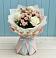 Букет цветов из: Розы в Большой Мурте
